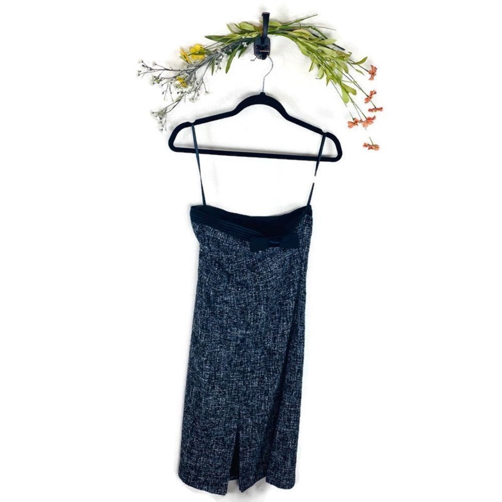 5 for $30 Express Acrylic & Wool Dress Bow Size 8